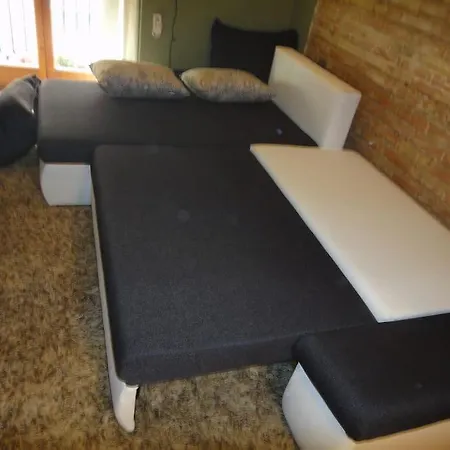 Attic Duplex Ruzafa * Valencie