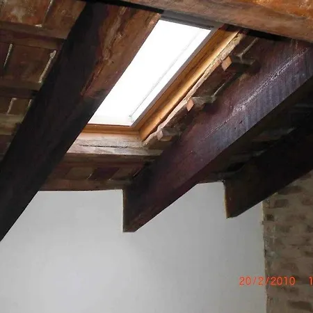 Attic Duplex Ruzafa * Valensiya
