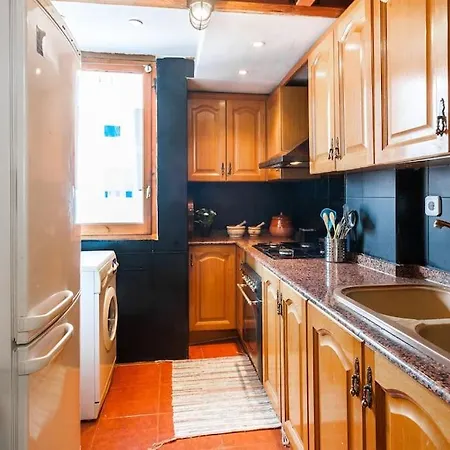 Attic Duplex Ruzafa