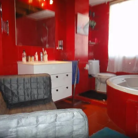 Attic Duplex Ruzafa *