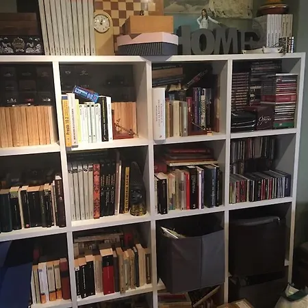 Attic Duplex Ruzafa فالنسيا