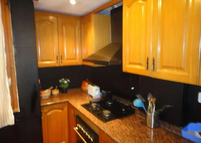 Attic Duplex Ruzafa Apartment Valencia