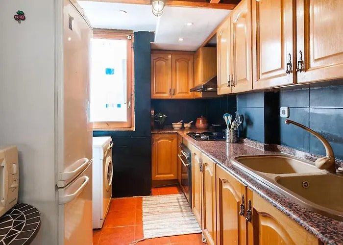 Attic Duplex Ruzafa