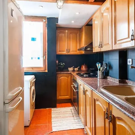 Attic Duplex Ruzafa